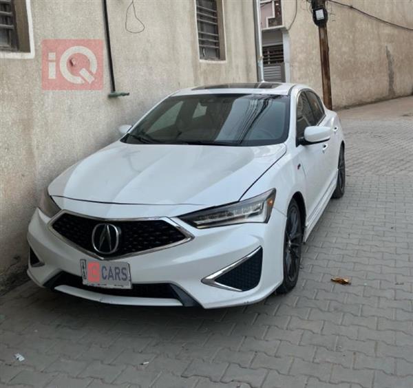 أكورا ILX 2021 للبيع في العراق -  بغداد